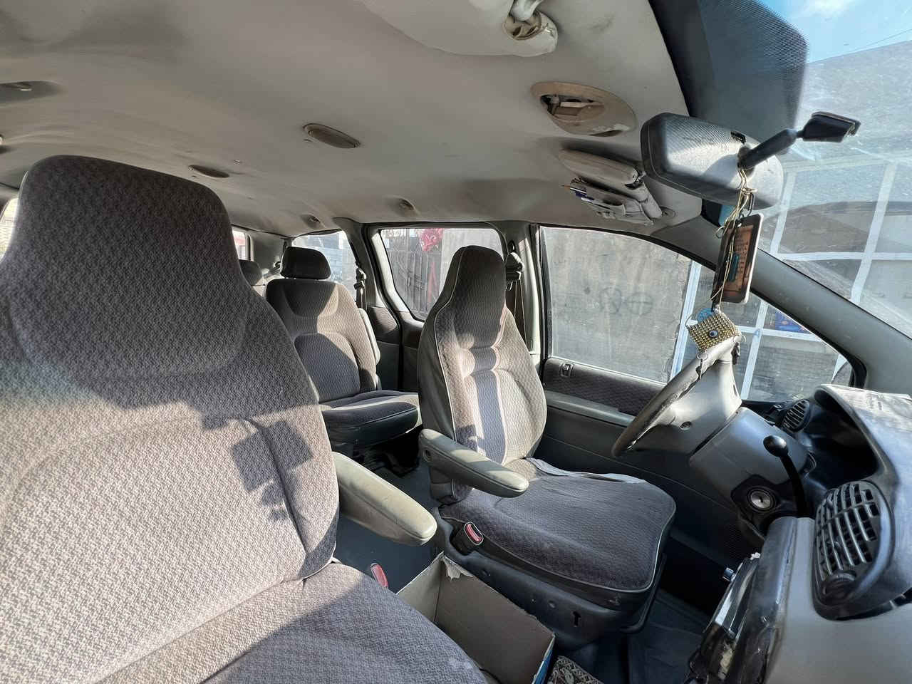 #_للبيع_للبيع
السلام عليكم .. 
سيارة دوج كرفان موديل 2000 السنوية لحد 2028 باسمي رقم انبار خصوصي الماني كامل من كلشي 
نقصها بس  تبريد وتدفئة 
مكاانها بالحله 
السعر 35 وبي مجال 
للاستفسار :- هـ / *********** بي واتساب 
                    هـ / *********** بي واتساب
