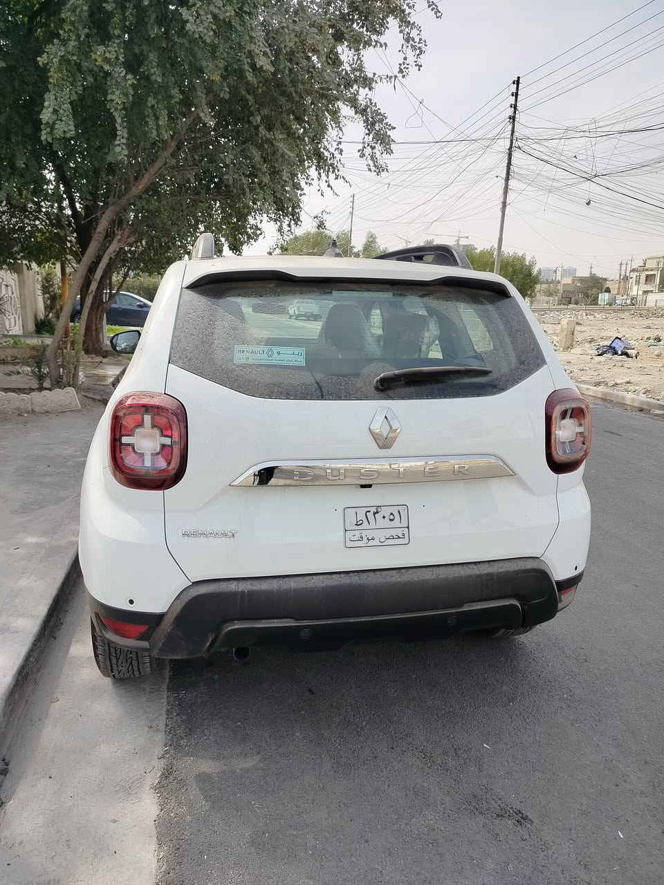 رينو داستر 2025 زيرو
***********
