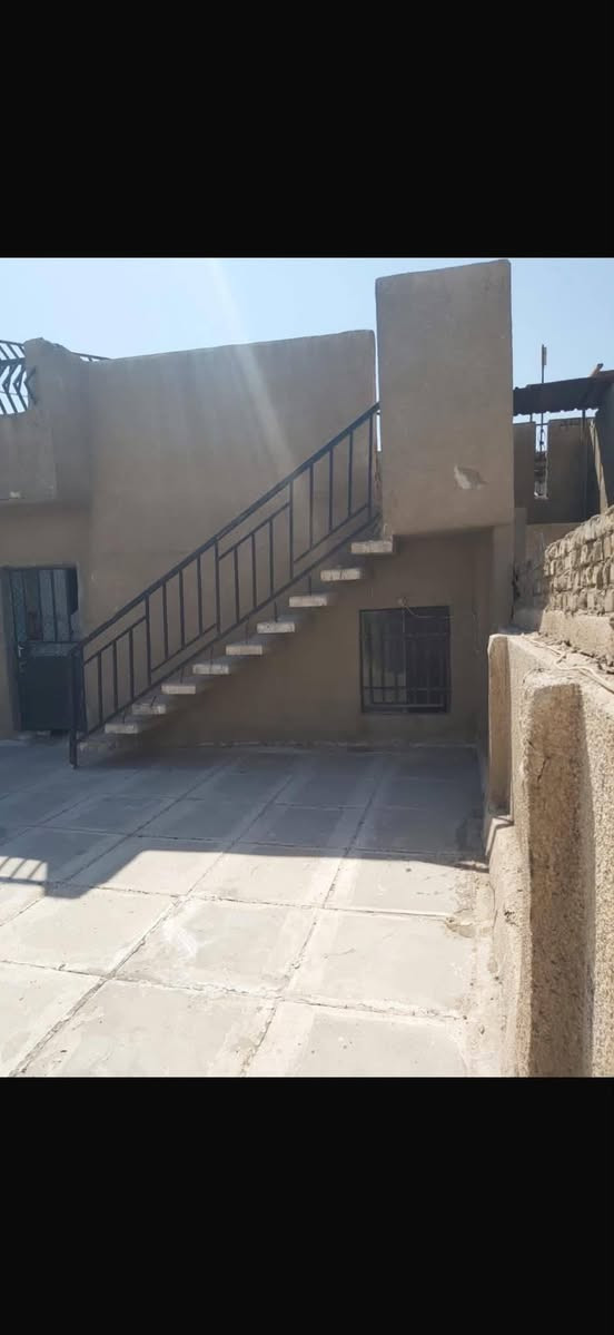 🔥 للبيع بيت مميز في الدورة / أبو دشير 🔥

🏡 الموقع: الدورة — أبو دشير
📍 محلة 856 / زقاق 502
🚗 على شارع عام
💰 السعر:   خاص

✨ موقع مرتب وحيوي وقريب من الخدمات
📩 للاستفسار مراسلة الصفحة خاص أو الاتصال

#الدورة #ابو_دشير #عقار #بيع_وشراء #بيت_للبيع


**إذا كنت صاحب هذا الإعلان وتريد حذفه لأي سبب، رجاءا أرسل رسالة إلى الدعم الفني**