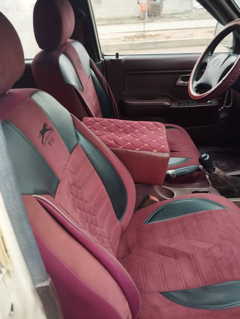 السلام عليكم ورحمه الله وبركاته
من رخصة إلاادمن للبيع سيارة بيكم دير 2009 نينوى أبسمي 
تحويل فقط مكينة وكير شرط طخم تاير السعر 72 وبيها مجال
وغير متواجد على الفيس للتواصل على هذا الرقم *********** او***********
