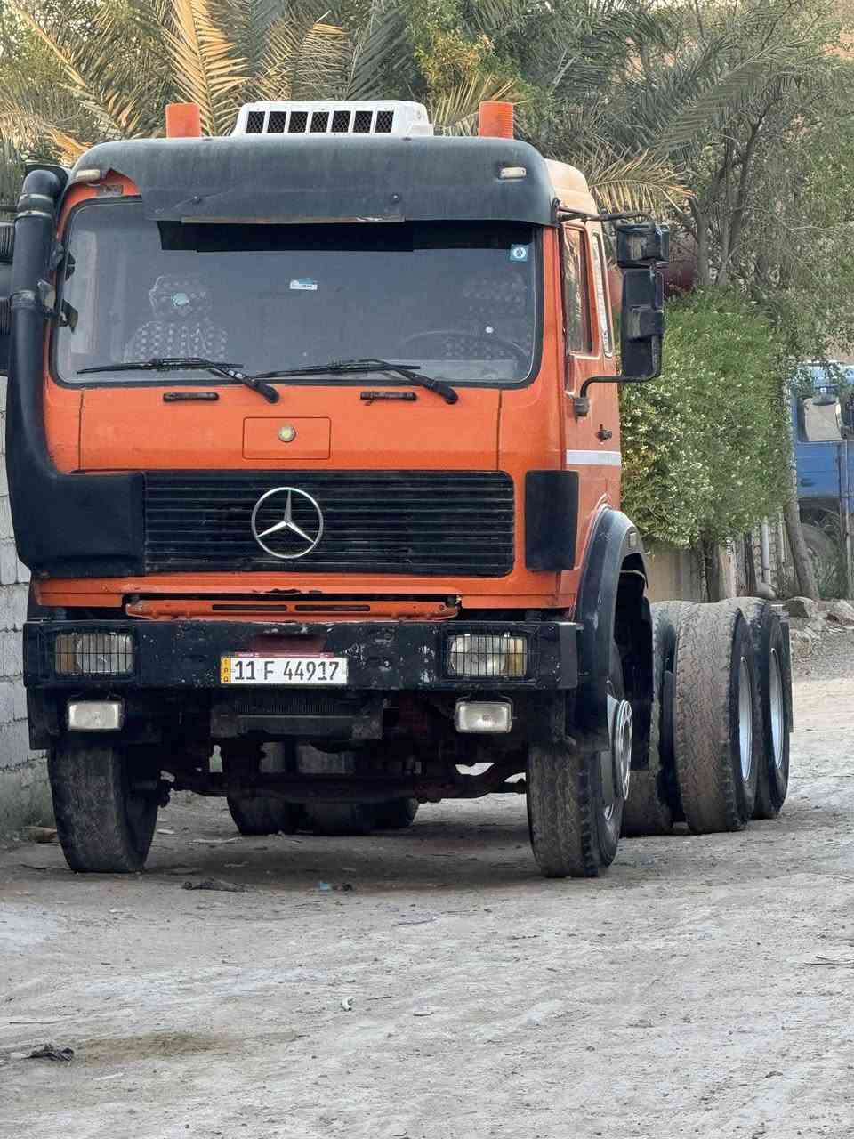 للبيع البي موديل ٨٨
مكينه ٨ محسن

كير برميل 

مجموعه جيف ٩٠/ رباط ٢٤

رقم بغداد بسمي 

سعر ٣٢٠ و بيهه مجال 

***********

