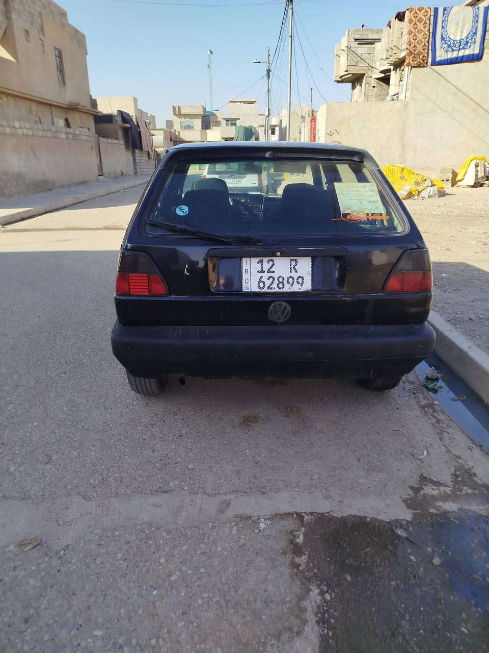 كولف للبيع السعر 30ورقه بيها مجال للطيبين كابون بيها سنويه بسمي لي 29    *********** مديل 88
