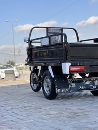 موديل 2024 • كفاله عامه • أوراق كامله