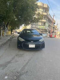 كورلا ٢٠١٤ • مكينة ١٨٠٠ • تحويل مباشر