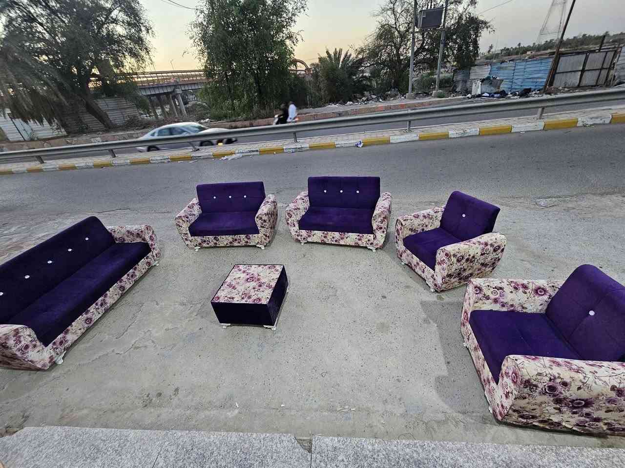 تخم مستعمل اخو الجديد مع طابوريه 
10 نفرات 
250 الف


**إذا كنت صاحب هذا الإعلان وتريد حذفه لأي سبب، رجاءا أرسل رسالة إلى الدعم الفني**