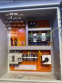 من رخصة الادمن بسم الله الرحمن الرحيم  تجهيز وعمل كافة بوردات السيطرة ...