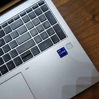 ZBOOK G10 • i7-1370P • 16GB DDR5