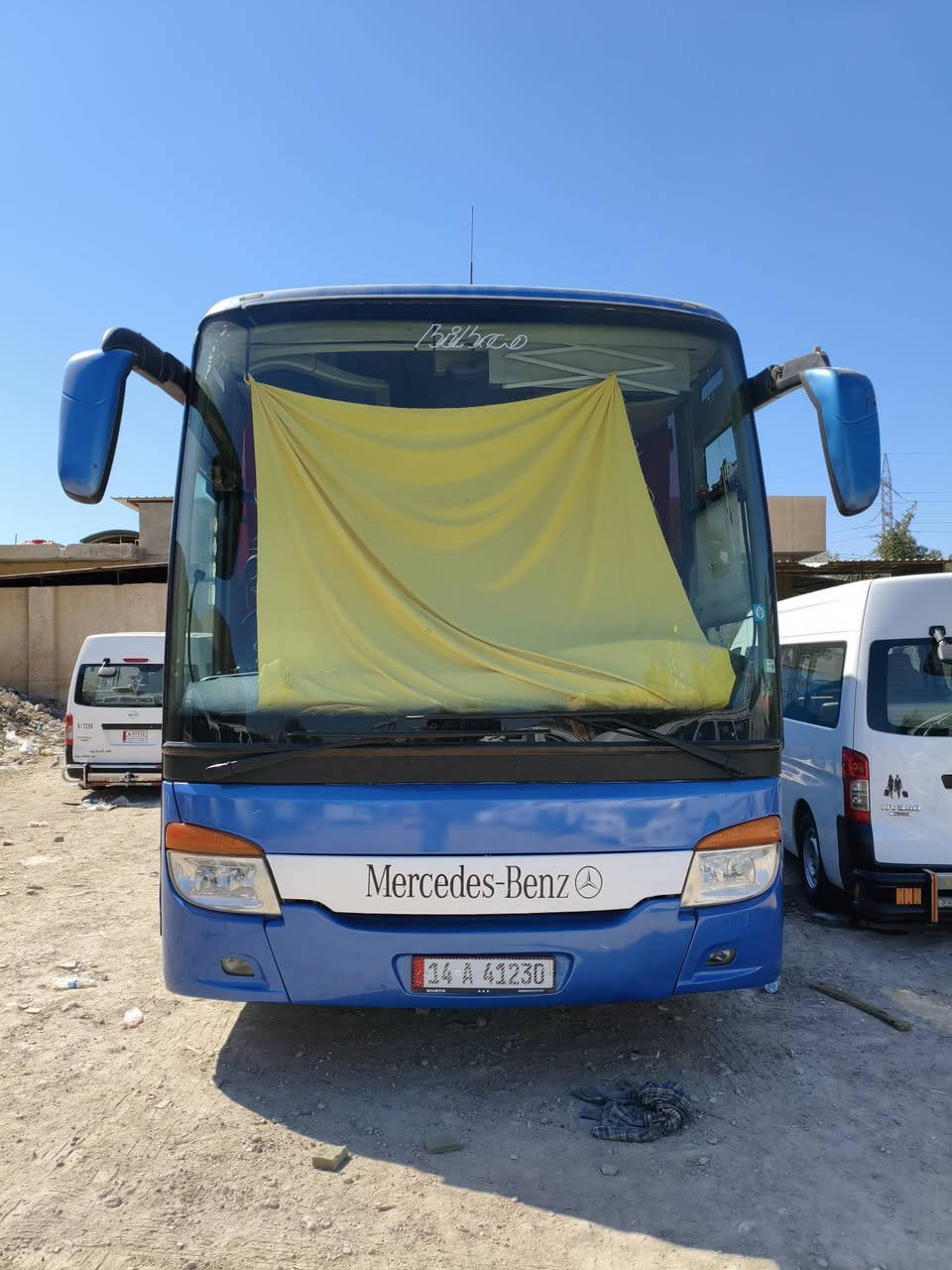 السلام عليكم سياره جيتيه تك للبيع موديل 2006
السلام عليكم سياره جيتيه تك للبيع موديل 2006اصل تبريد جديد رقم بصره انكليزي تحويل كل شي جديد بل سياره من حداديه كير سطر 12نمر 6V السياره 53,نفر وياي السكن مكانه بابل ترهم بيه وترهم مراوس بسياره صغيره للتواصل ***********
