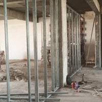 حدادة عامه كادر متخصص ديكورات محجرات جلسات وكل ما يخص الحدادة 07703867...