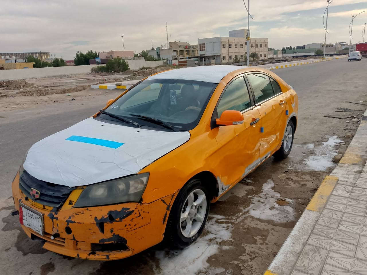 السلام عليكم ام كراند موديل 2014 جاهزه مكينه وكير جدد توهن مشدودات تخم تاير جديد كهربائيات شغاله كلها دواخل جلد جدد مسجل سماعات شغال مشط باتري جديد حداديه برانكيات مابيهن خياس فقط خياس خارج  جديده سنويه ساقطة بل 2019 تحويل شوكت ماتريد مامطلوبه مصرف حره مكاني ناصريه مركز السعر 15 وبيها مجال قليل استفسار ***********
