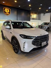 X70 بلس • ١.٦ تيربو • رقم أربيل