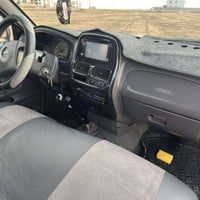 نيسان دبل • ٢٠٠٢ • رقم دهوك