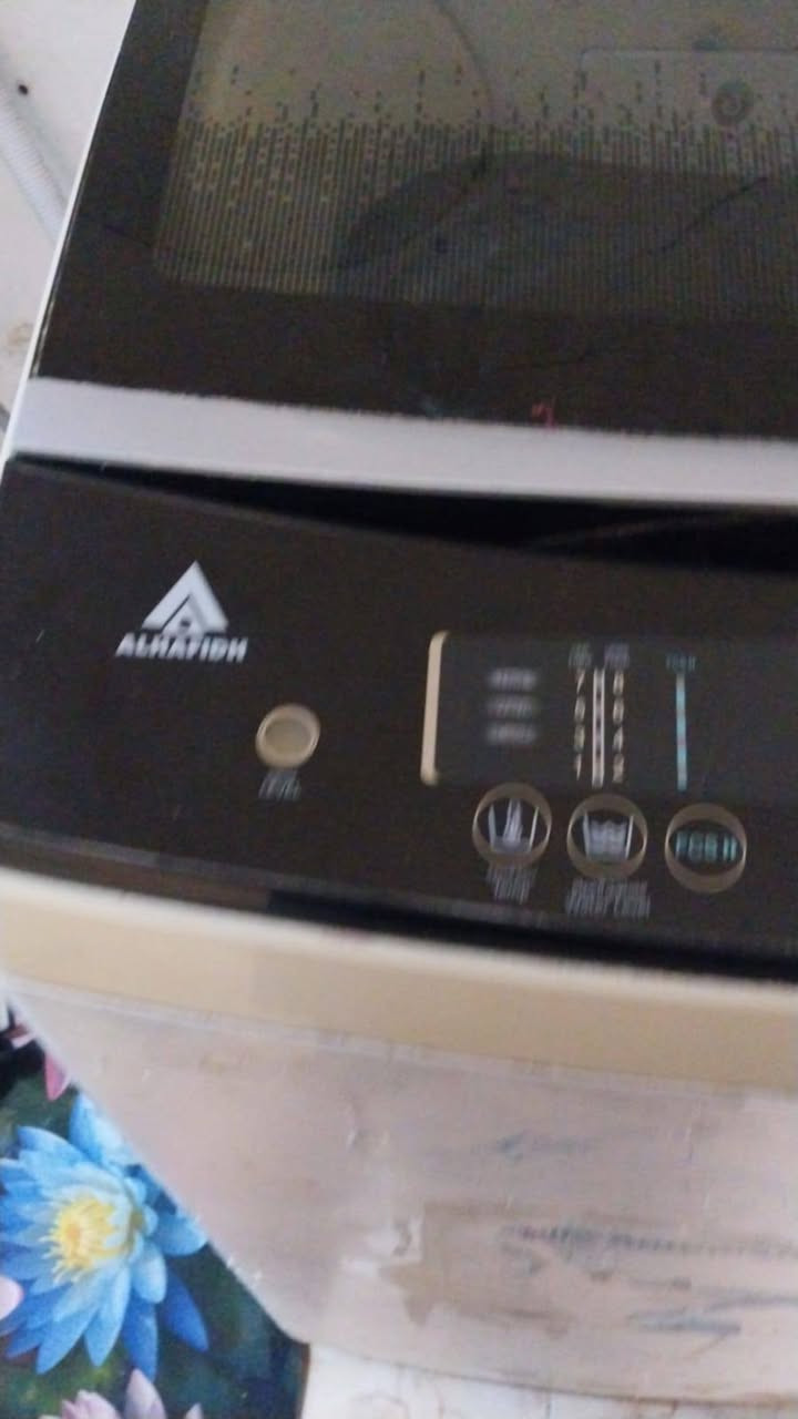 غساله للبيع حجم 15 سعر 150وبيهه مجال


**إذا كنت صاحب هذا الإعلان وتريد حذفه لأي سبب، رجاءا أرسل رسالة إلى الدعم الفني**