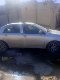 بي واي دي جي3 • ٢٠١٣ • رقم بغداد