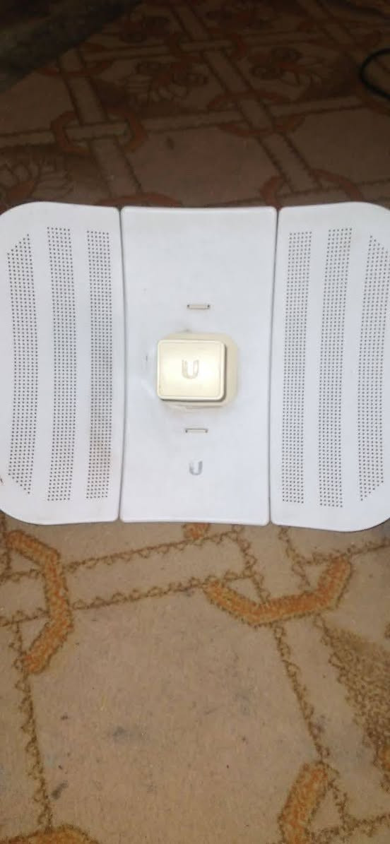 شبكه كامله  هيه ومحولاتها عدا واير شغاله ع الشرط مكاني كربلاء قفل ٥٠


**إذا كنت صاحب هذا الإعلان وتريد حذفه لأي سبب، رجاءا أرسل رسالة إلى الدعم الفني**