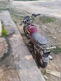 دراجة • ايراني موديل 22 • بغداد