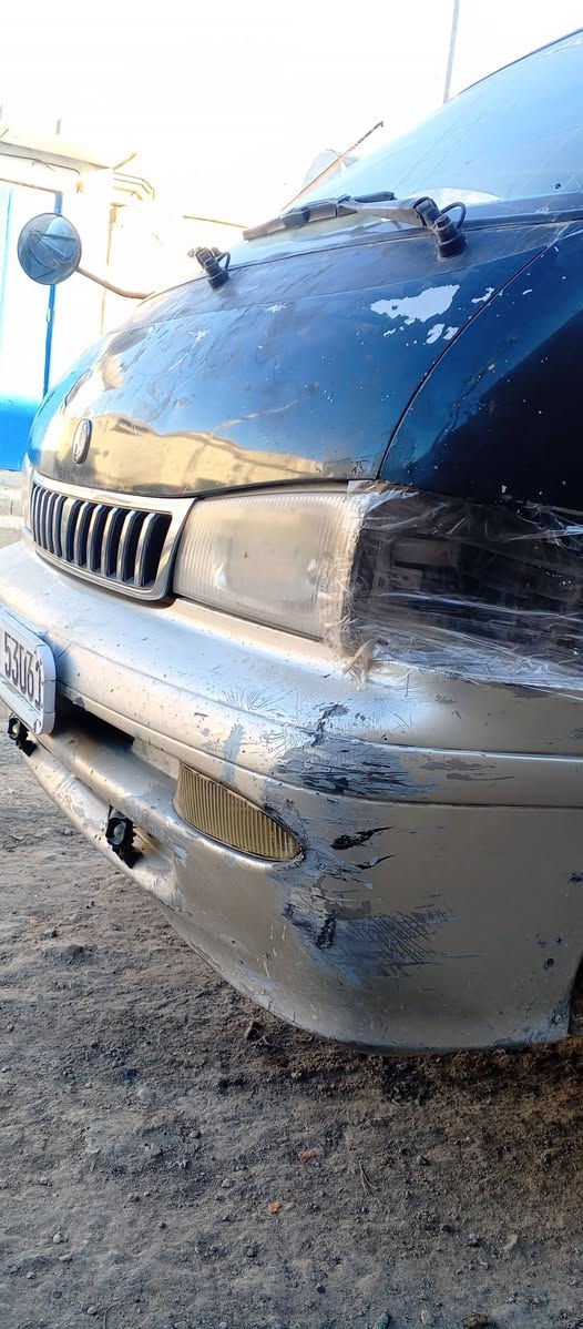 السلام عليكم بريجو موديل 96 سنويه 2030رقم انكليزي مكينه كاايمه السعر 45شرط التحويل بغداد المعامل لاتصال ***********ودلل
