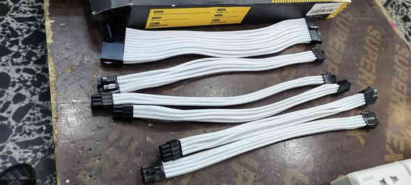 كيبل بور سبلاي حاسبة جديد متوفر 2 ابيض 1 اسود
سعر القطعة 20.0000
واتساب ***********
