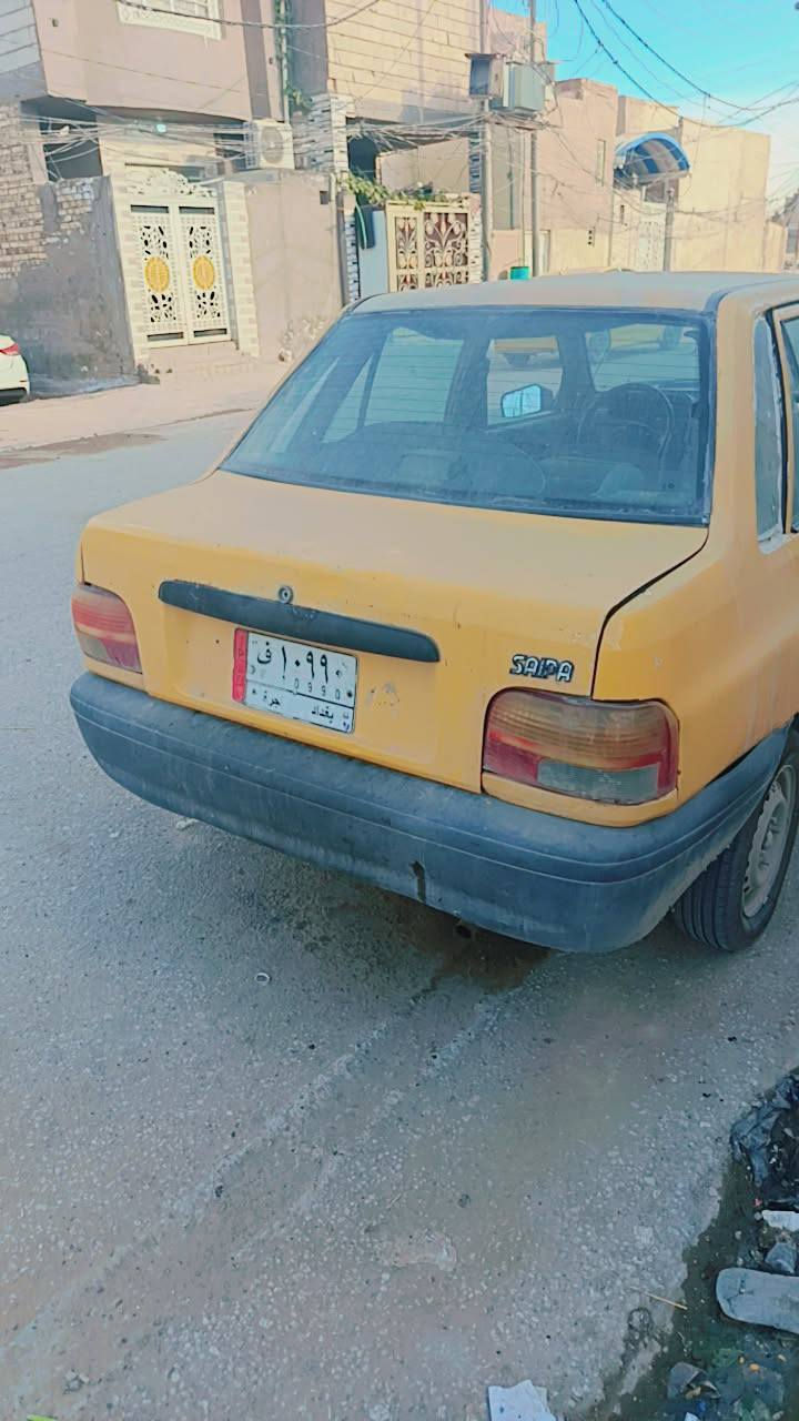 سايبه للبيع بدون راعي ***********
