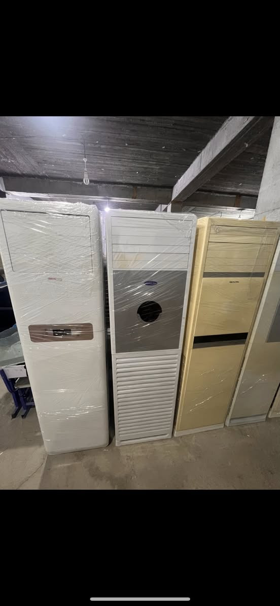 السلام عليكم.. مجموعة سبالت وكنفيرات للبيع كله شرط الشغل اكو طنين واكو طنين ونص واكو ٣ هم فول نضافة ….
للاستفسار واتساب او اتصال *********** ….
