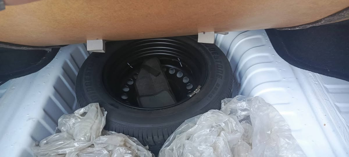 نيسان صني 2024 ماشية 30الف رقم اربيل مابيها ضرر المكان الموصل السعر 115المكان الموصل


**إذا كنت صاحب هذا الإعلان وتريد حذفه لأي سبب، رجاءا أرسل رسالة إلى الدعم الفني**