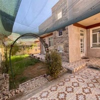 مجمع ارض بابل • ٣٠٠م • حديقة وكراج