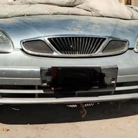 بجم جديد • كصة حاوية • نوبيرا 2 • بنيد • دعامية • بلوجكترات • قطع غيار...
