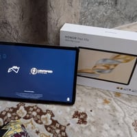 هونر باد X9a • ١٢٨ • بطارية ٨٣٠٠