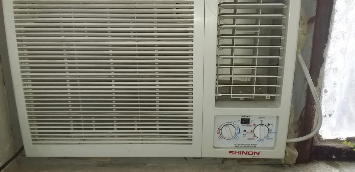 عندي مكيف طنين  حار بارد للبيع مكان بالشهداء مال البياع سوق رضا  كلش نضيف الله شاهد


**إذا كنت صاحب هذا الإعلان وتريد حذفه لأي سبب، رجاءا أرسل رسالة إلى الدعم الفني**