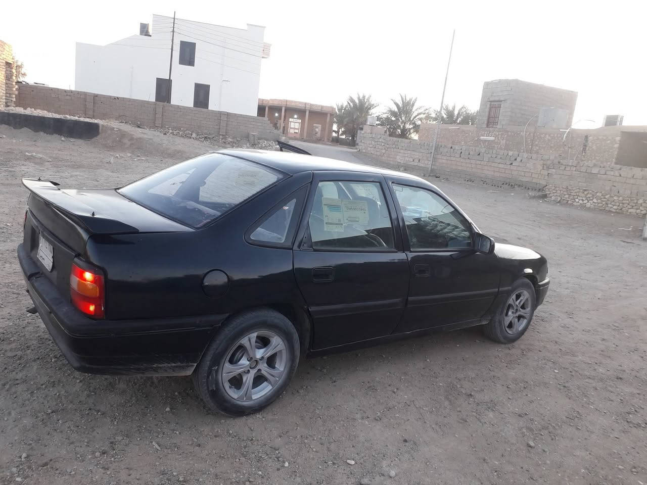 فكتره موديل ٩١ كير عادي محرك ١٦٠٠ ابيع سعر ٢٥ بي مجال مكان رمادي زنكوره يريد يجيني خاص


**إذا كنت صاحب هذا الإعلان وتريد حذفه لأي سبب، رجاءا أرسل رسالة إلى الدعم الفني**