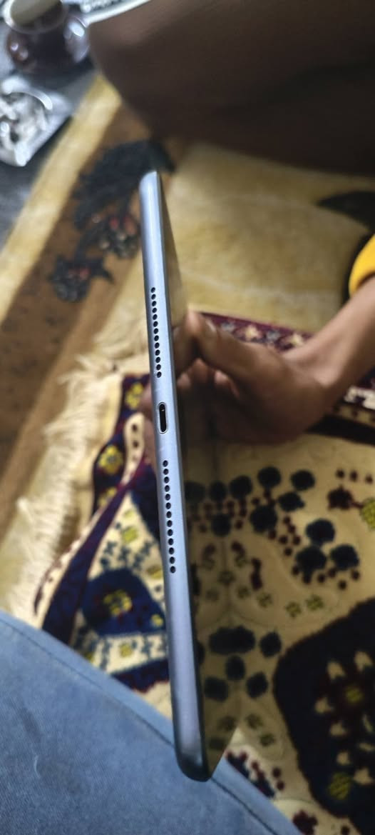 السلام عليكم ايباد 9للبيع او مراوس ريدمجك6 او بوكو x7برو او f6 ذاكرت الايباد 64 نضيف مستخدم شهر واحد ملحقات كامله


**إذا كنت صاحب هذا الإعلان وتريد حذفه لأي سبب، رجاءا أرسل رسالة إلى الدعم الفني**