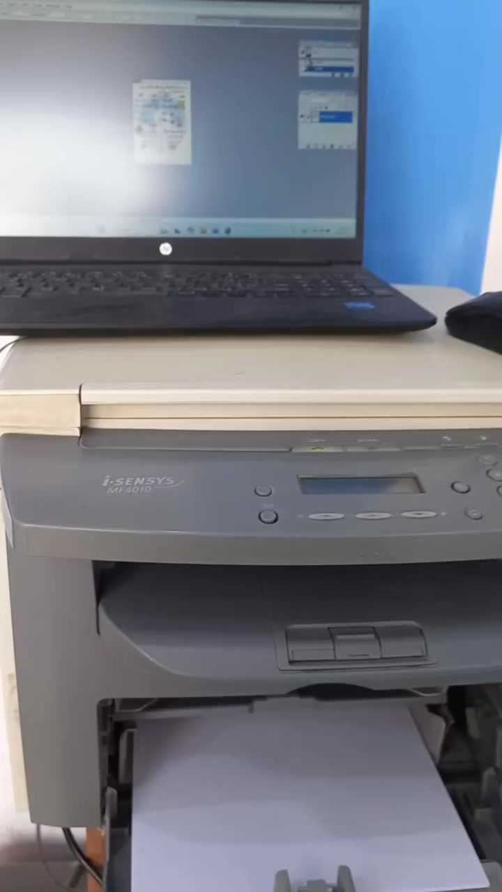 طابعه كانون ٤٠١٠ وطابعه ابسون C5890
للبيع بسعر ٥٠٠ الف للطابعتين للاتصال ***********
