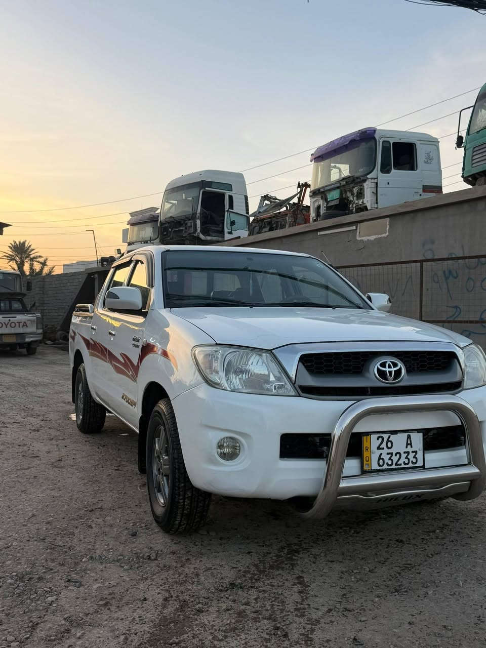 بيكم عذاري موديل ٢٠١١ كير اوتوماتيك بدون صبغ محرك مفتوح قبق سياره جاهزه من كلشي  سعره ١٨٥ ورقهه
ت *********** مكان السياره صلاح الدين الشرقاط
