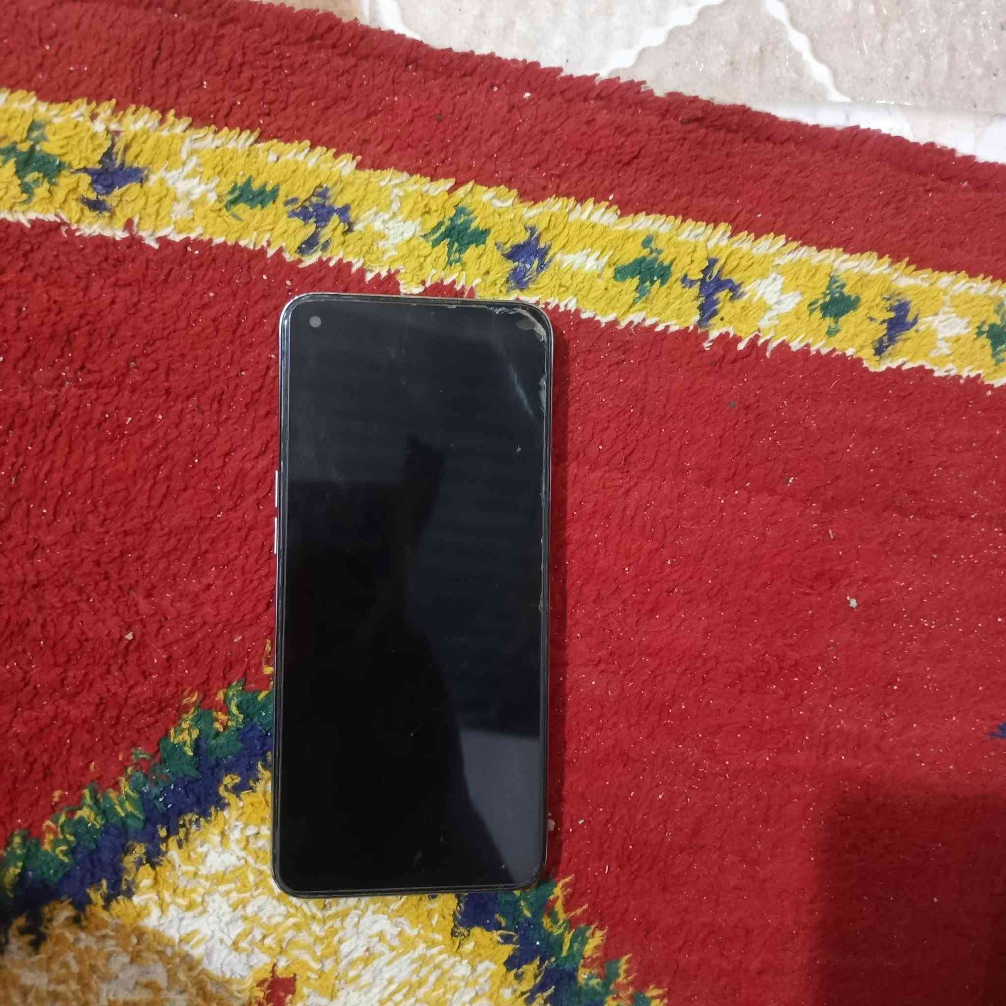 جهاز ريمل 9 نضيف بي  بس كسره بل ضهر سعره 180 الف شراي يراسلني


**إذا كنت صاحب هذا الإعلان وتريد حذفه لأي سبب، رجاءا أرسل رسالة إلى الدعم الفني**