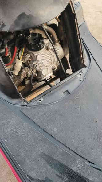 سلام عليكم دراجة فراشة فحل دسك دراجة محرك بلادي مامفتوح شرط الدراجة مزودة بيهة قبق فلاوين رياضي صالنصة رياضي FM ام الختم يدات بريك رياضي ستاند جهاز وبيهة بعد نواعم السعر 625💰وبيهة مجال مكاني ديوانية قضاء الشامية رقم التواصل ***********
