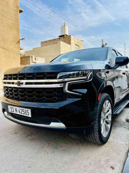 تاهو 2024 ls جديده بالكارتون بچم بريمير العلامة السودة بغداد باسمي ويل بريمير ماشيه 23 الف كيلو متر

السعر  515 ورقة وبي مجال بسيط

للتواصل خاص
او الاتصال 
***********
