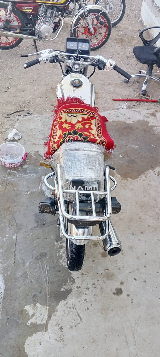 سلام عليكم دراجه نامه بروه موديل ١٧سعر ٣٧٥٠وبيه مجال كرهبايات كله شغاله دراجه خير من  ***********/***********
