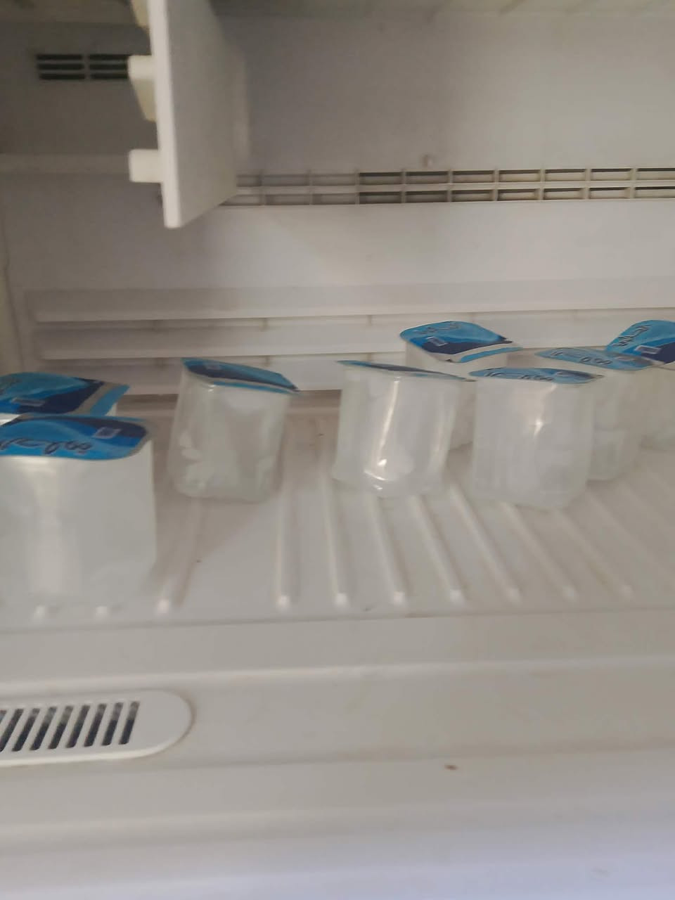 للبيع ثلاجه توشيبا حجم ٢٨كسر بيه بوري وصلحنا مكان دورة سعر٣٠٠


**إذا كنت صاحب هذا الإعلان وتريد حذفه لأي سبب، رجاءا أرسل رسالة إلى الدعم الفني**