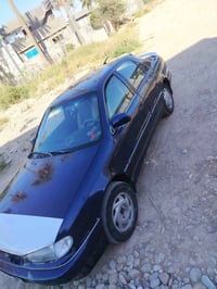 الانترة • ١٩٩٤ • رقم ديالى