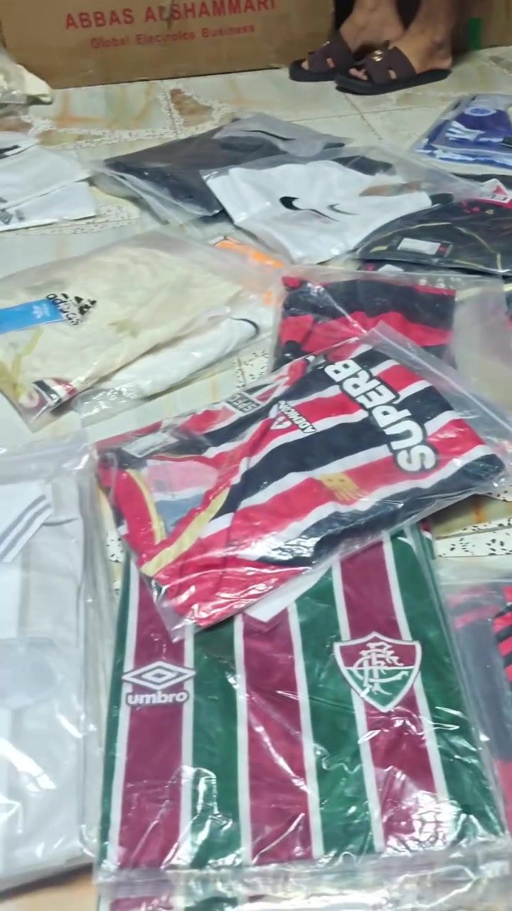 كميه خير من الله  سعر مفرد ب3ونص
فوك50 دريس ب3 توصيل مجاني


**إذا كنت صاحب هذا الإعلان وتريد حذفه لأي سبب، رجاءا أرسل رسالة إلى الدعم الفني**