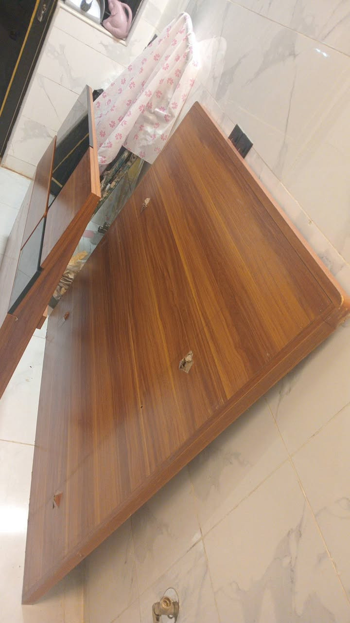 جربايه مستعمله ويه غراضها بس الشد عليكم صاج عراقي درجه اولى والسعر 50 الف فقط للاستفسار خاص


**إذا كنت صاحب هذا الإعلان وتريد حذفه لأي سبب، رجاءا أرسل رسالة إلى الدعم الفني**