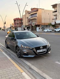 تيما SR • ٢٠٢٢ • ٩٠٠٠٠ ميل