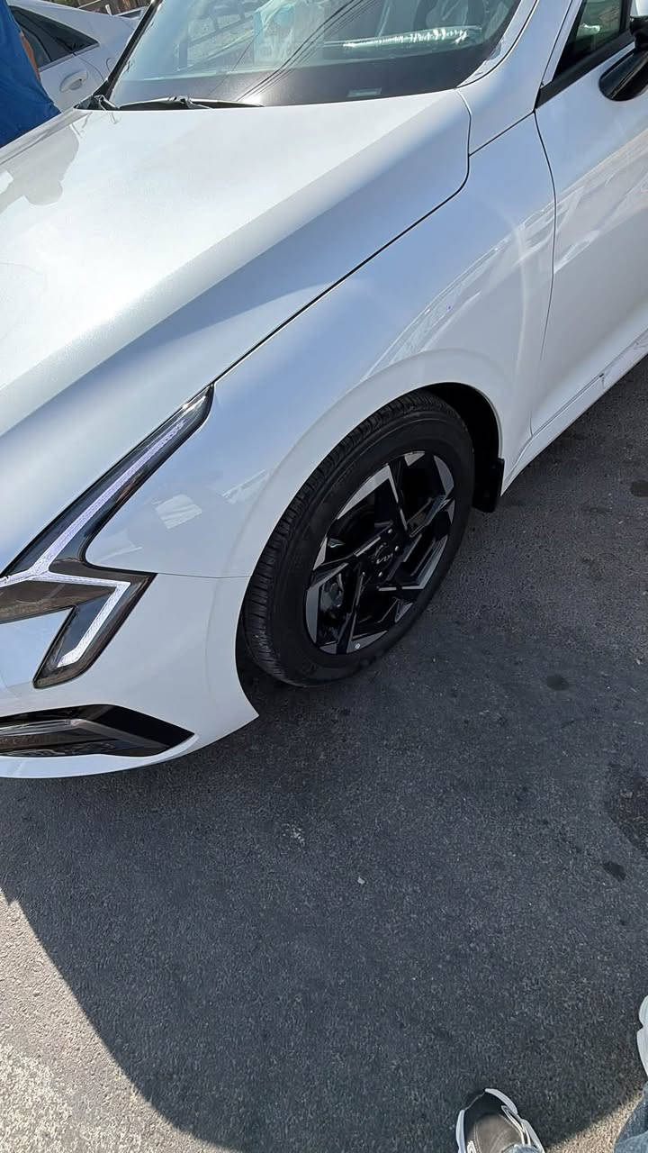 السلام عليكم k5.  موديل 2026   Km6000.   (***********)
