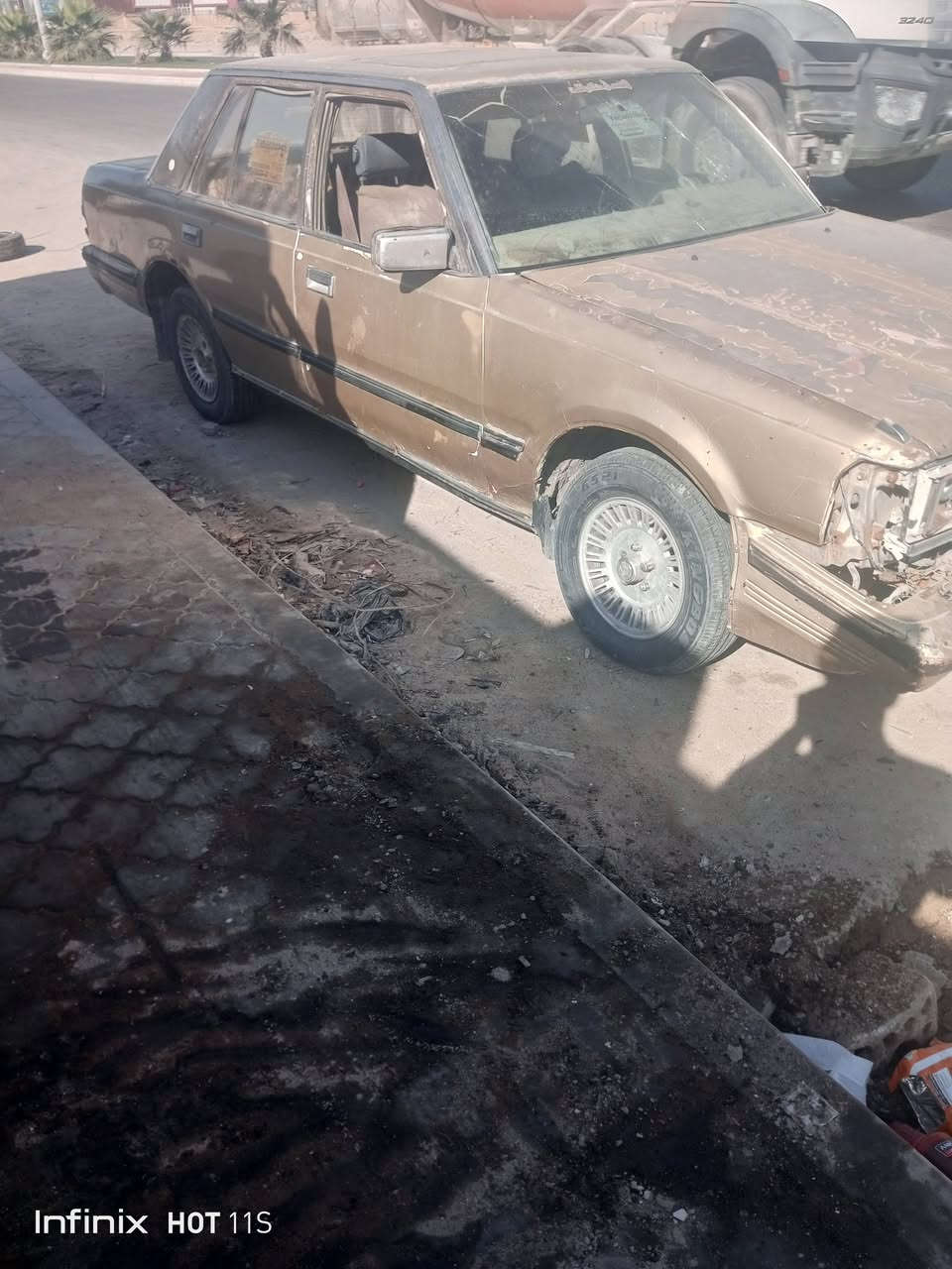 سوبر للبيع 85 مكاني الزبير ***********
