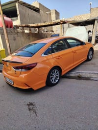 سوناتا • ٢٠٢٠ • رقم اربيل