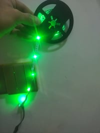 خمس أمتار • إلكترونيات