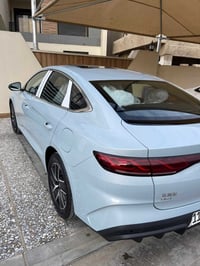 بايد QIN L • زيرو • مرقمة بغداد