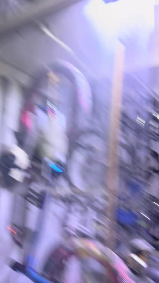 أكيد حبيبي، هاي كليشة مرتبة وجذابة للتيك توك: 🚲 بايسكل بنات قياس 26 ياباني أصلي 🇯🇵💖 إذا تدورين على الجودة والمتانة، فهذا هو الاختيار الصح! ✔️ ياباني أصلي مو تجاري ✔️ قيادة مريحة وخفيفة ✔️ قوي ويتحمل الاستخدام اليومي ✔️ شكل أنيق ولمسة راقية 📍 متوفر الآن يم معرض أبو سجاد 📦 توصيل إلى جميع محافظات العراق 📞 للاستفسار والحجز: *********** لا تضيعين الفرصة… الكمية محدودة، وأول ما توصل تخلص بسرعة! 🔥🚲 #بايسكل_بنات #بايسكل_ياباني #بغداد #معرض_أبو_سجاد #دراجات 
