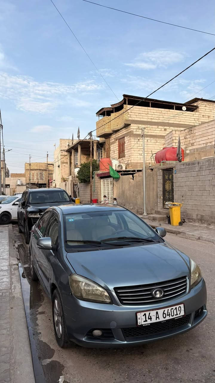 فولكس كريت وول موديل ٢٠١٢
مصبوغة صبغ عام
ضربتها المدكر الخلفي
تبديل حدادية عامة
كير ومكينة تبديل
سيارة جاهزة مرقمة رقم انكليزي جديد
السيارة بأسمي
سعرها ٥٠ ورقة وبيها مجال بسيط
رقمي ***********
