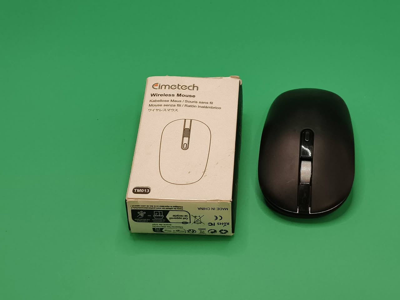 قطعة ب5 الاف شرط الفحص و الشغل تفضلوا خاص وان شاء الله رزقنا و رزقكم على الحبيب الرزاق


**إذا كنت صاحب هذا الإعلان وتريد حذفه لأي سبب، رجاءا أرسل رسالة إلى الدعم الفني**